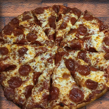 DaVinci's Pizza Fresno