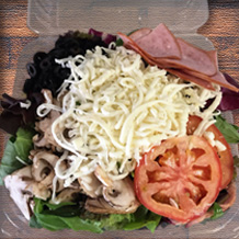 DaVinci's Pizza Fresno