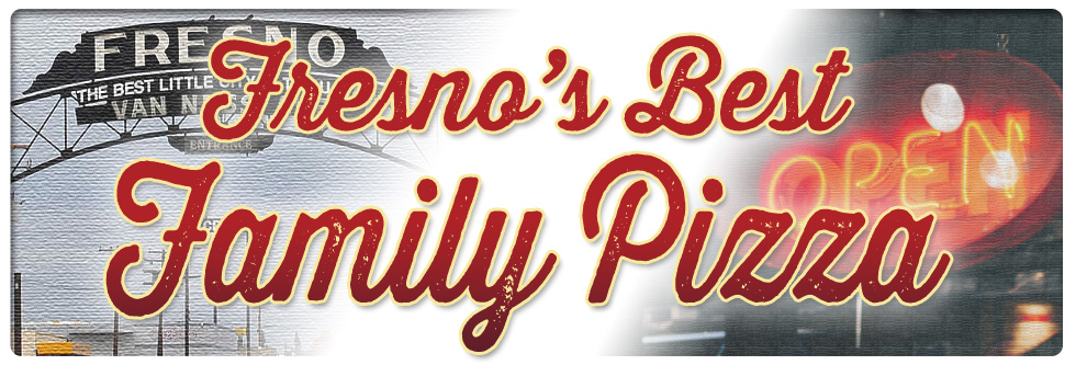 DaVinci's Pizza Fresno