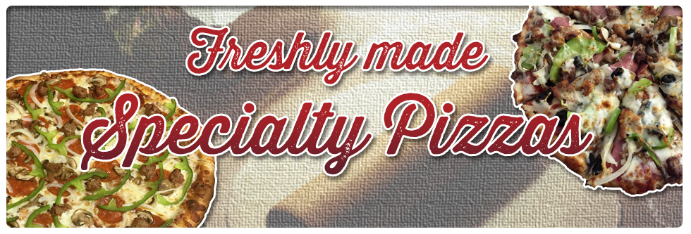 DaVinci's Pizza Fresno