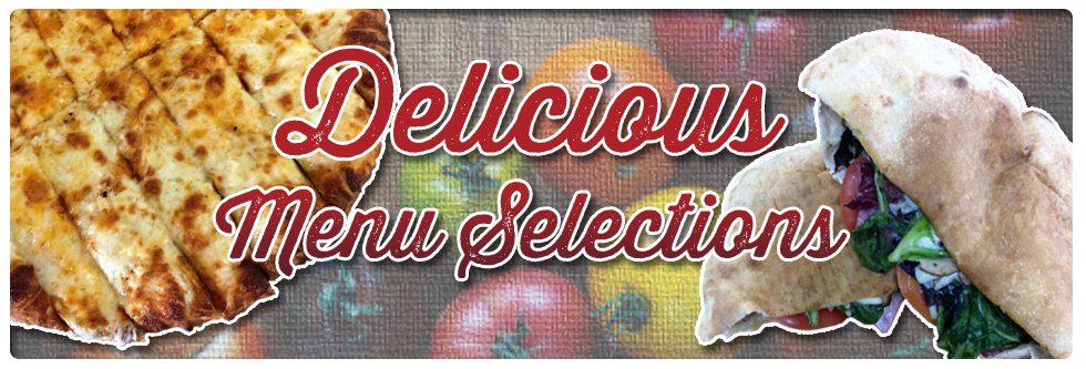 DaVinci's Pizza Fresno